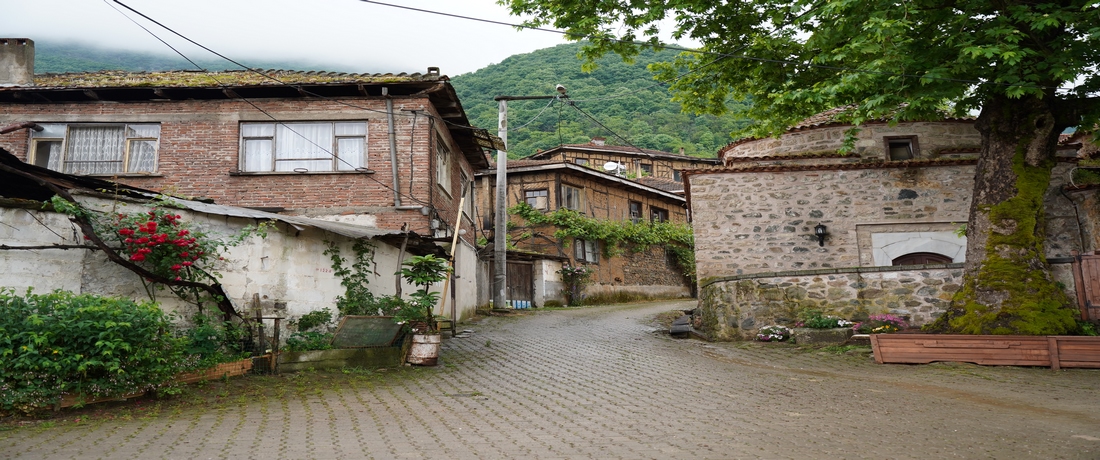 Köyümüzün Sokağı